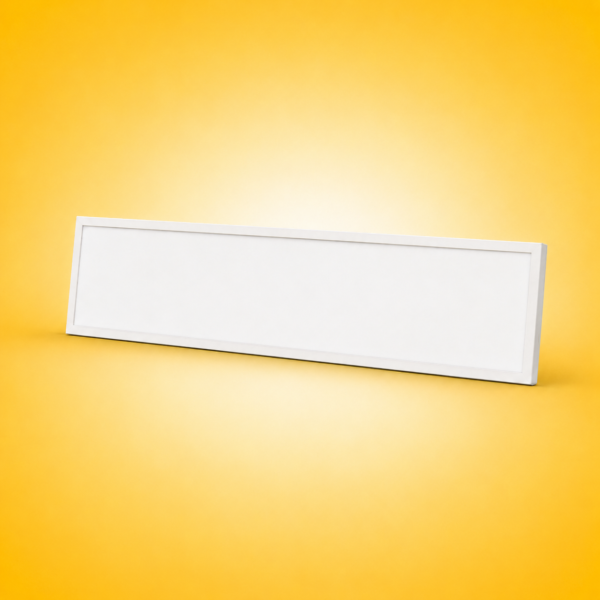 Panel PRO 1205-305mm MACROLED 48W 4800LM AC100-260V FP0.98 BLANCO CALIDO