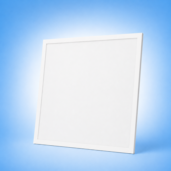 PANEL PRO 605X605MM MACROLED 48W 4800LM AC100-260V FP0,92 BLANCO FRIO